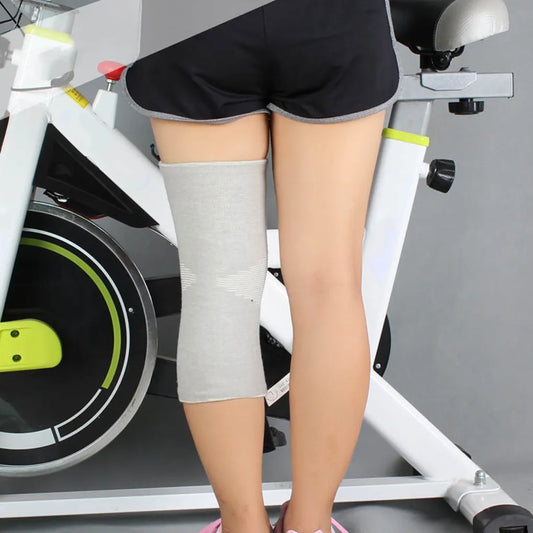 OneCompress Style Bamboo Charcoal Knee Brace